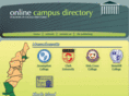 onlinecampusdirectory.com