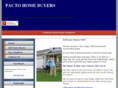 pactohomebuyers.com