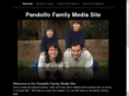 pandolfofamily.com