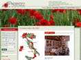 papaverovillarentals.com