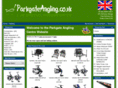 parkgateangling.co.uk