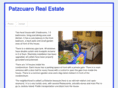 patzcuarorealestate.com