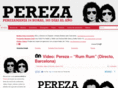 perezaweb.com