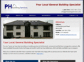 phbuildingservices.com