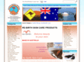 placentacreams.com