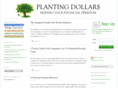 plantingdollars.com