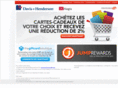 recompensesdh.com