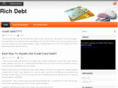 richdebt.com