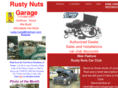 rustynutsgarage.org