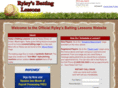ryleysbattinglessons.com