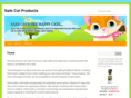 safecatproducts.com