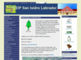 sanisidrolabrador.com
