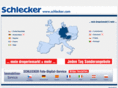 schlecker.biz