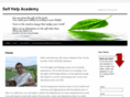 self-help-academy.org