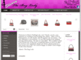 sherrythebaglady.com