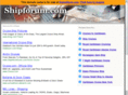 shipforum.com