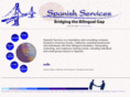 spanishservices.net