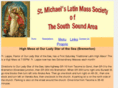 st-michaels-latin-mass-society.org