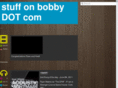 stuffonbobby.com