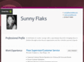 sunnyflaks.com