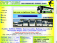 swiftsure.co.uk