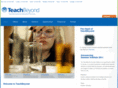 teachbeyond.net