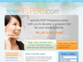 telehelpers.com
