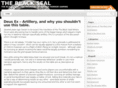 theblackseal.org