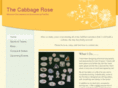 thecabbagerose.net