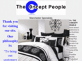theconceptpeople.com