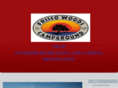 thefriscowoodscampground.com