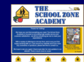 theschoolzonehowe.com