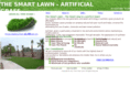 thesmartlawn.com