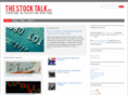 thestocktalk.net