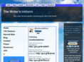 thewritersinkhorn.com