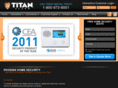 titan-alarm.com