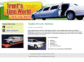 trentslimo.com