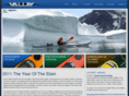 valleyseakayaks.com