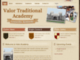 valoracademy.com