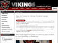 vcsfootball.com