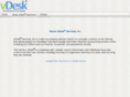 vdeskservices.com