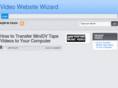 videowebsitewizard.com