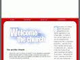 welcometothechurch.com