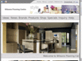 wilsonsflooringcentre.com