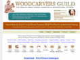 woodcarversguild.com