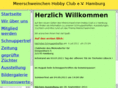 Meerschweinchenhobbyclub.de