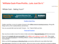 affiliatecashflowprofits.com
