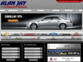 alanjay.com