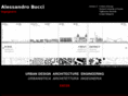 alessandrobucci.org