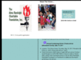 almarandolphcharitablefoundation.org